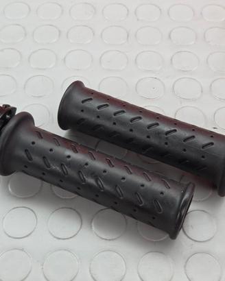 MANOPOLA GAS TRIUMPH STREET TRIPLE 675 2007 2012