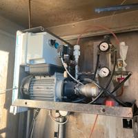 Kit schiuma autolavaggio self