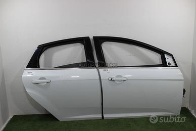 Porta destra ford focus 2014 | 00218
