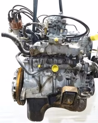 Motore e cambio suzuki 1.3 benzina g13ab