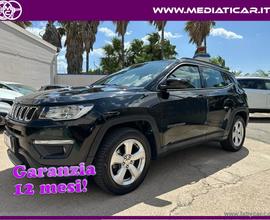 JEEP Compass 1.6 Mjt II 2WD Longitude