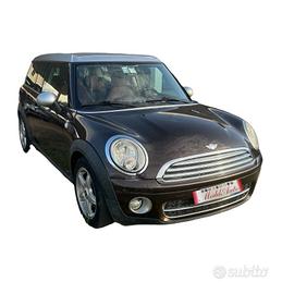 Mini Cooper Countryman Molto bella