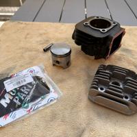 Dr evolution booster