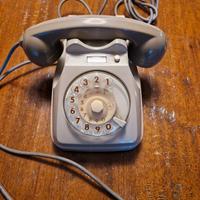 Telefono Siemens  AUSO S62 n.6312