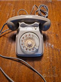 Telefono Siemens  AUSO S62 n.6312