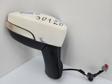 SPECCHIETTO RETROVISORE DESTRO FORD EcoSport Serie