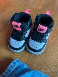 Scarpe nike bambina