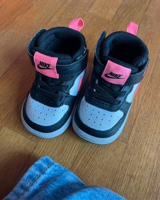Scarpe nike bambina