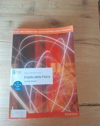 il bello della fisica