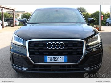 AUDI Q2 1.6 TDI S tronic Business
