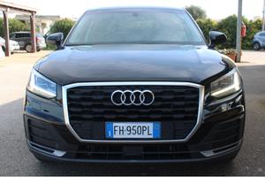 AUDI Q2 1.6 TDI S tronic Business