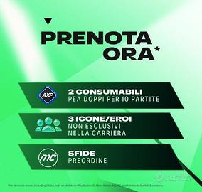 Cartuccia fisica - Edizione Standard 
