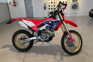 HONDA CRF 400 RX Enduro Special my22