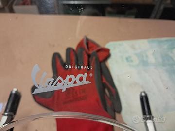 parabrezza per vespa