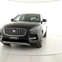 JAGUAR E-Pace 2021 - E-Pace 2.0 D163 SE awd U31846