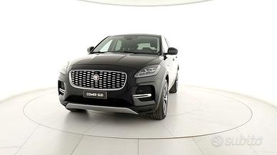 JAGUAR E-Pace 2021 - E-Pace 2.0 D163 SE awd U31846