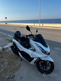 Honda PCX 125