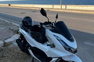 Honda PCX 125