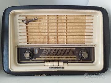 Radio Antica Telefunken