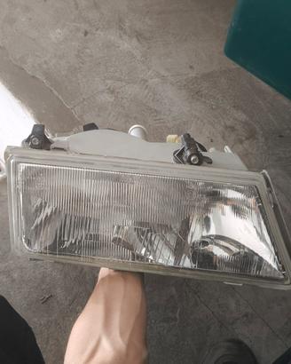 Faro Anteriore Destro Lancia Dedra