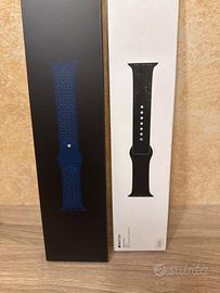 Cinturini originali da 42mm per Apple Watch.