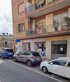 Locale commerciale centro