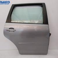 Porta post dx VOLKSWAGEN POLO (9N, 9A) '05