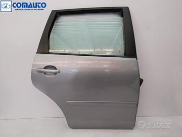 Porta post dx VOLKSWAGEN POLO (9N, 9A) '05