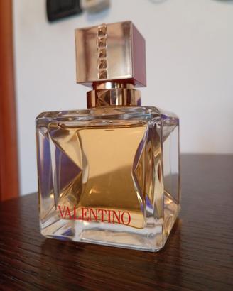 Profumo Voce Viva Valentino Eau de Parfum 50ml