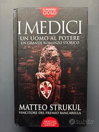 I Medici di M. Strukul