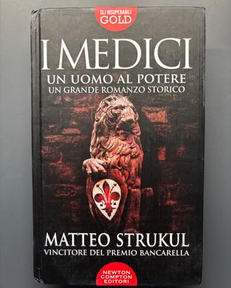 I Medici di M. Strukul