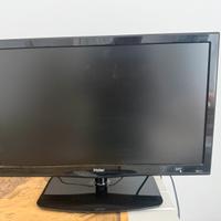 Televisore haier 28/30 pollici
