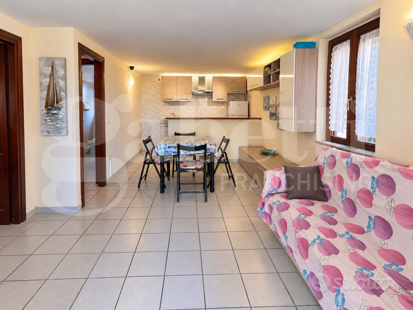 Appartamento – Tanaunella, Porto Ainu - Vista 5