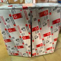 Dischi freno anteriori Renault-Dacia