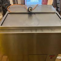 Abbattitore di temperatura a pozzetto professional