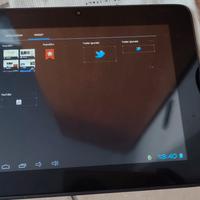 Tablet Mediacom 16gb 