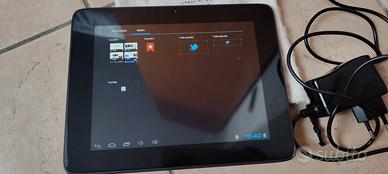 Tablet Mediacom 16gb 