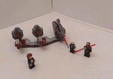 Lego Star Wars
