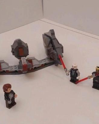 Lego Star Wars