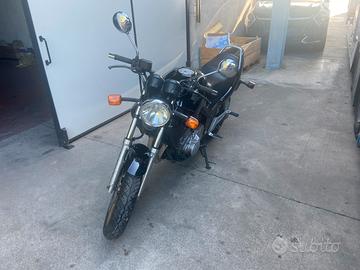 Honda CB 500