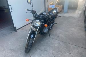 Honda CB 500
