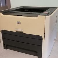 Stampante laser Hp LaserJet 1320
