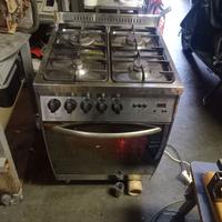Cucina e forno