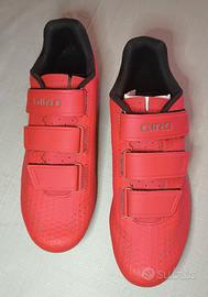 Scarpe ciclismo GIRO taglia 43