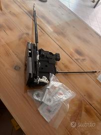 Serratura posteriore fiat ducato