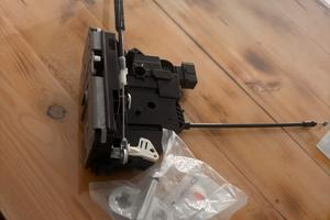 Serratura posteriore fiat ducato