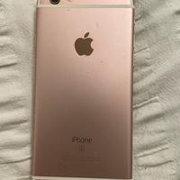 Iphone 6s a1688