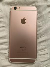 Iphone 6s a1688