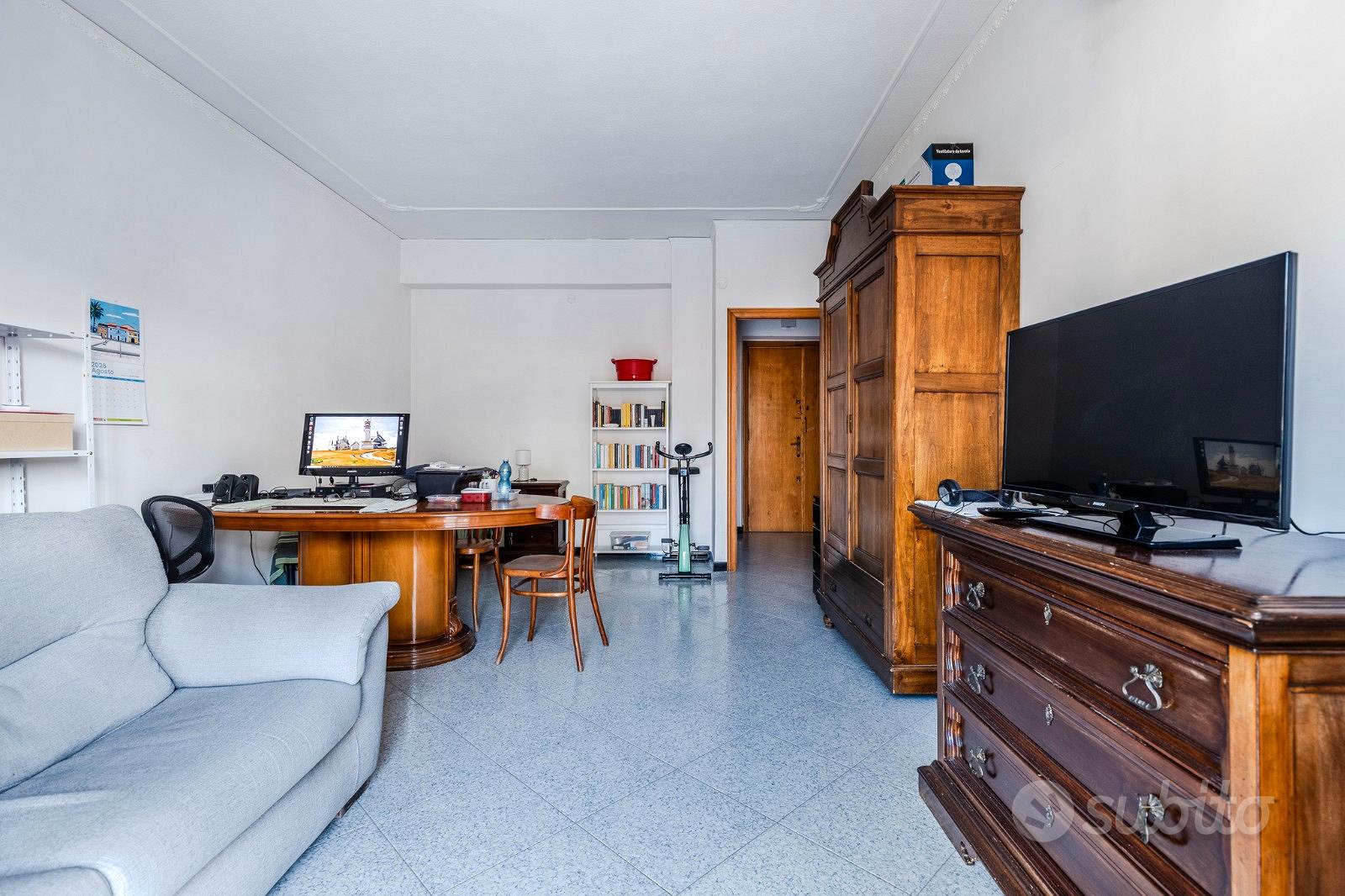 Appartamento – Cagliari, San Benedetto - Altro