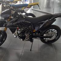 Suzuki Valenti N01 50 - 2025